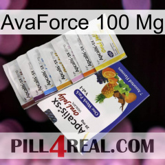 AvaForce 100Mg 11